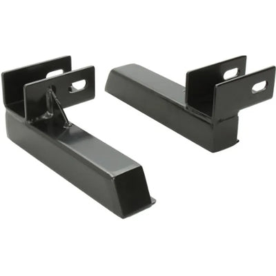 Backrack roof rack