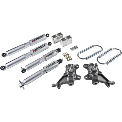 Belltech shock absorber