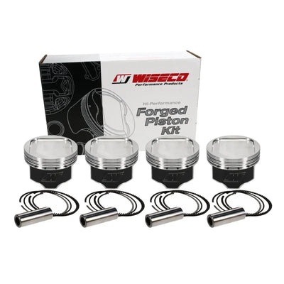 Wiseco auto part