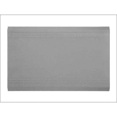 WeatherTech red auto part