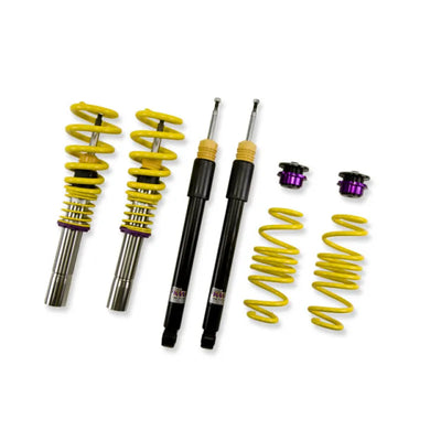 KW coilovers