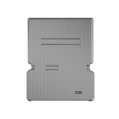 WeatherTech auto part