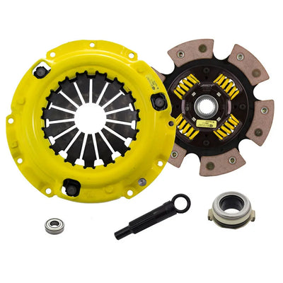 Advanced Clutch auto part