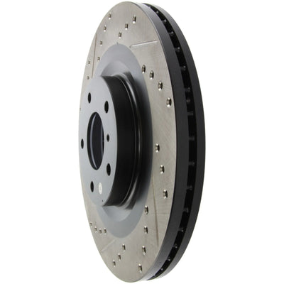 Stoptech auto part