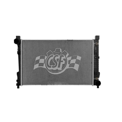 CSF auto part