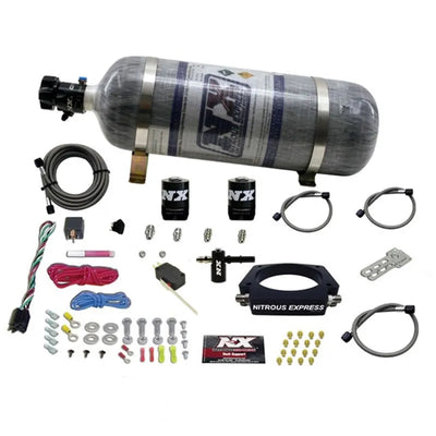 Nitrous Express auto part