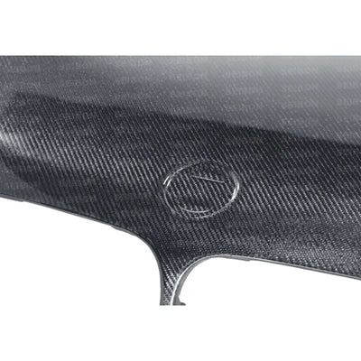 Seibon carbon auto part