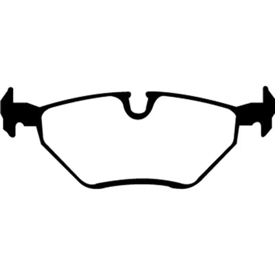 EBC auto part