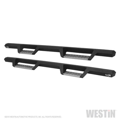 Westin black side steps