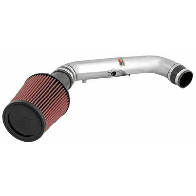 K&N Engineering polished intake system