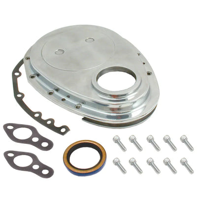 Spectre polished auto part