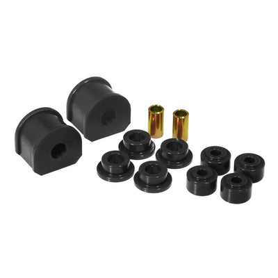 Prothane black auto part