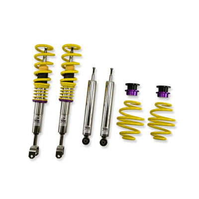 KW coilovers