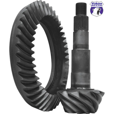 Yukon Gear & Axle auto part