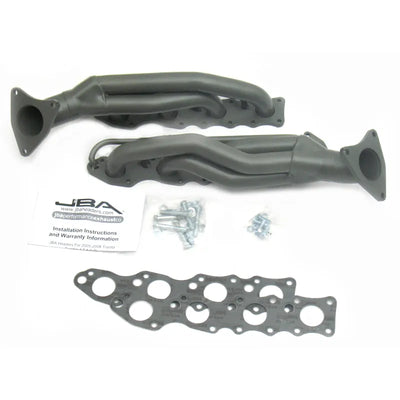 JBA Performance Exhaust headers