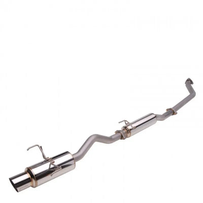 Skunk2 Racing exhaust
