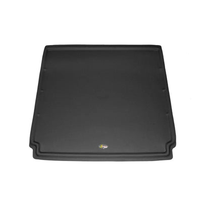 LUND black auto part