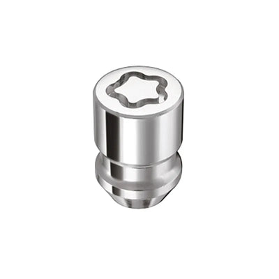 McGard chrome auto part