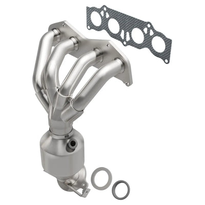 Magnaflow auto part