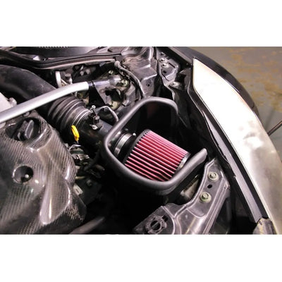 Mishimoto cold air intake