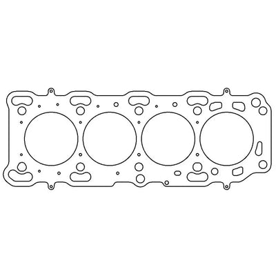 Cometic Gasket auto part