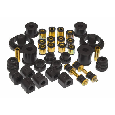 Prothane black auto part