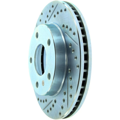 Stoptech auto part