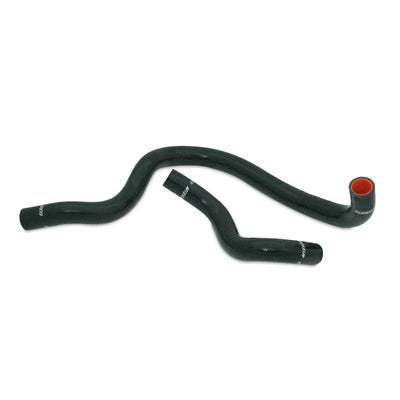 Mishimoto black auto part