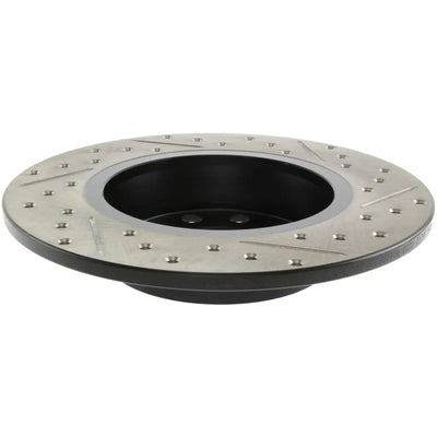 Stoptech auto part