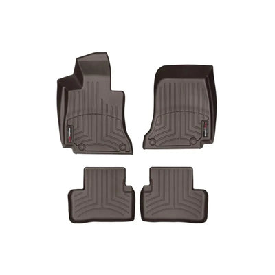 WeatherTech auto part