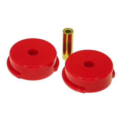 Prothane red auto part