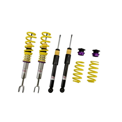 KW coilovers