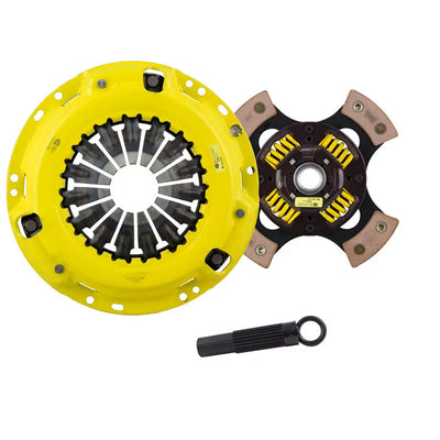 Advanced Clutch auto part