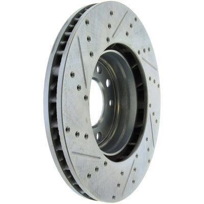 Stoptech auto part