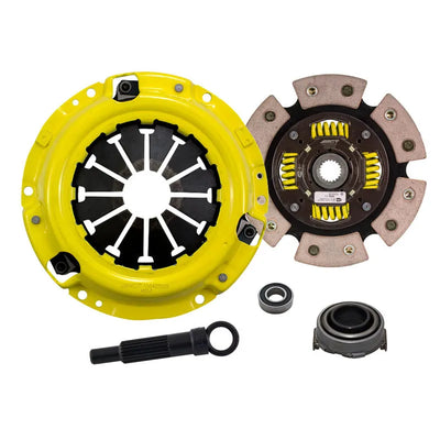 Advanced Clutch auto part