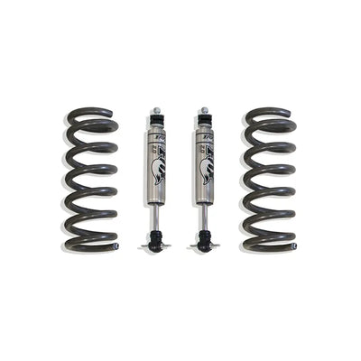Maxtrac shock absorber