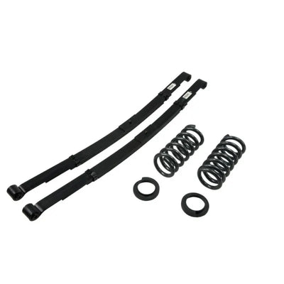 Belltech shock absorber