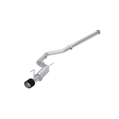 MBRP carbon auto part