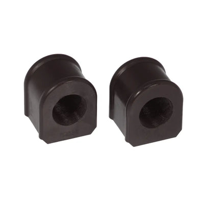 Prothane black sway bar
