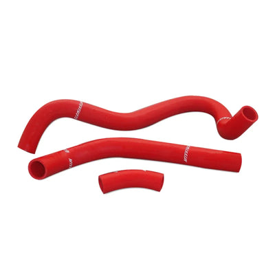 Mishimoto red auto part