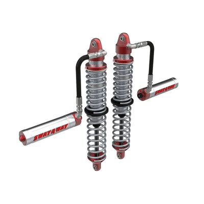 aFe coilovers