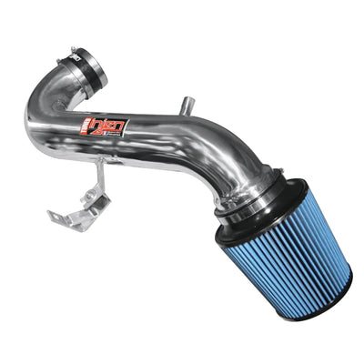 Injen polished cold air intake