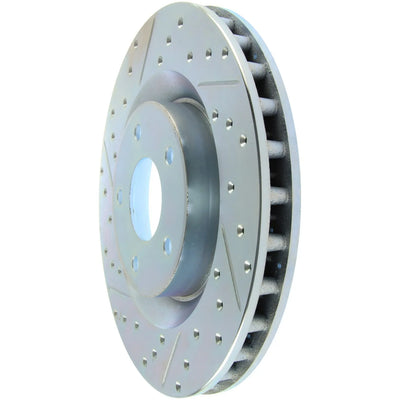 Stoptech auto part