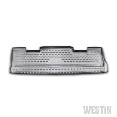 Westin black auto part