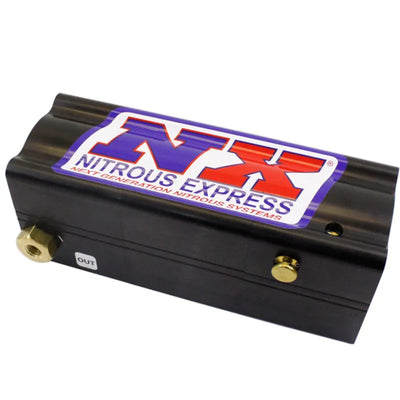Nitrous Express auto part