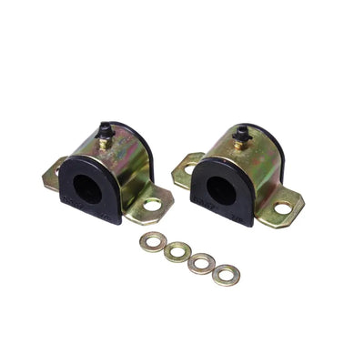 Energy Suspension black sway bar