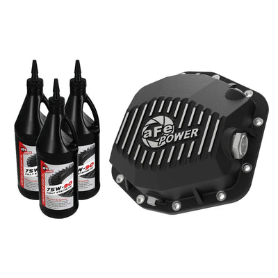 aFe auto part