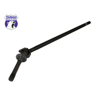 Yukon Gear & Axle auto part
