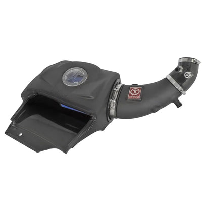 aFe intake system