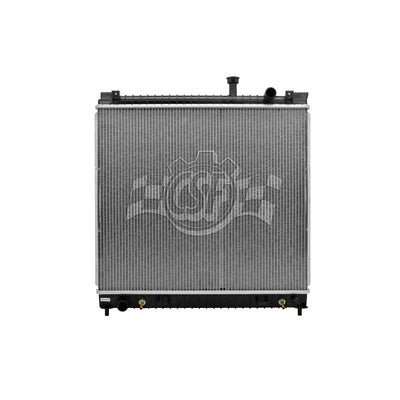 CSF auto part